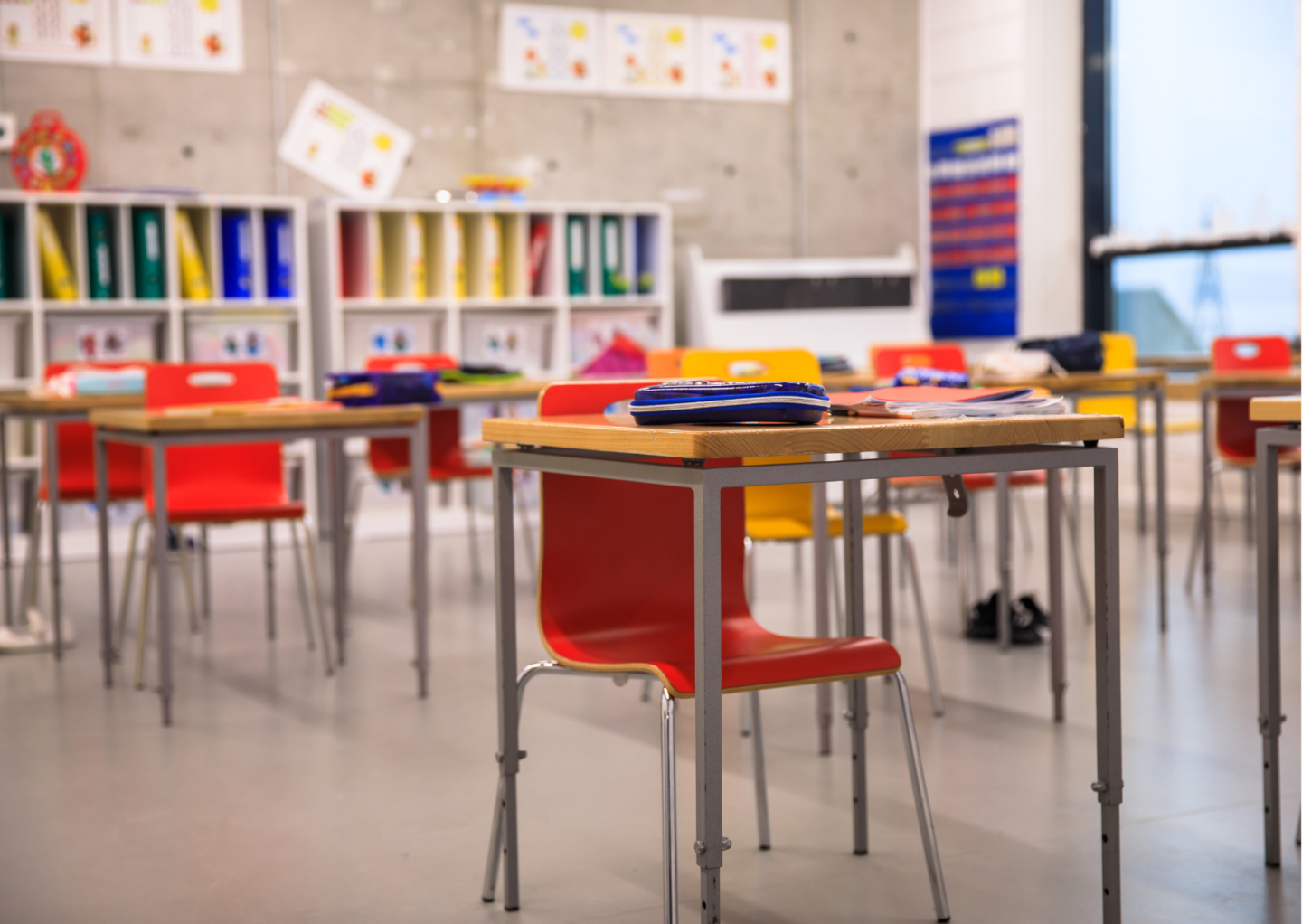 Onderwijs