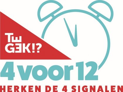 Campaign 4voor12