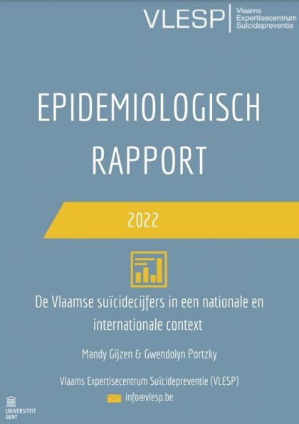 Epidemiological report 2022
